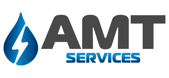 AMT Services Ltd Logo